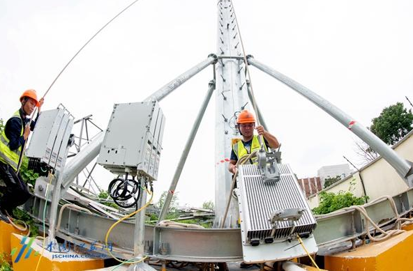 青海通訊工程有限公司5G塔基礎(chǔ)土建、塔身吊裝、塔站強(qiáng)弱電安裝項(xiàng)目